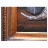 Artwork / Still Life Painting