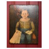 Artwork / Wall Hangings