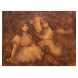 Artwork / Painting, Signed