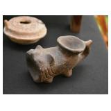 Pottery - Antiquities