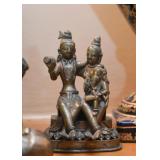 Hindu Statues
