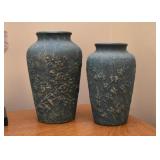 Pottery Vases