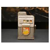 Vintage Slot Machine Bank