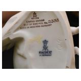 Kaiser Figurines (West Germany)