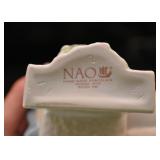 Nao Figurine