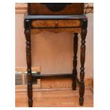 Antique / Vintage Music Cabinet