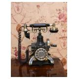 Reproduction Old Time Telephone