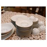 Meito China Pieces (Japan)