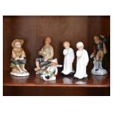 Collectible Figurines
