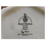 Royal Doulton Figurines