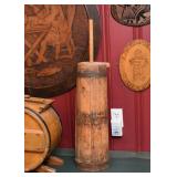 Wooden Butter Churn (2 of 2)
