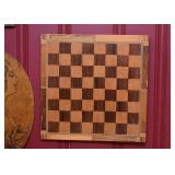 Checkerboard / Chess Board