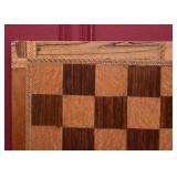 Checkerboard / Chess Board