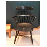 Spindle Back Chair / Windsor Chair