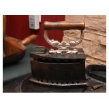 Antique Iron