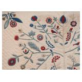 Small Quilt Sampler / Wall Hanging