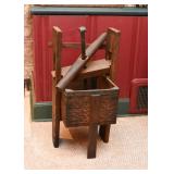 Primitive Fruit Press