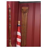 Primitive Drying Rack