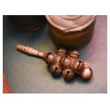 Primitive Instrument (Bells)