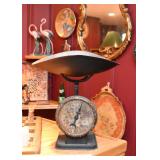 Antique Scale