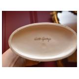 Flamingo Figurines (Will-George)