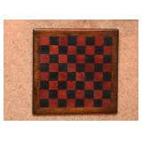 Primitive Checkerboard / Chess Board