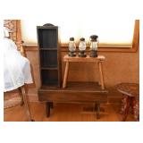 Primitives & Antiques