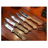 Steak Knives / Cutlery