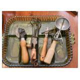 Antique / Vintage Utensils