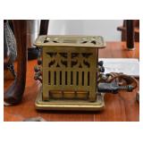 Vintage Electric Toaster