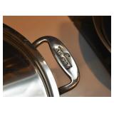 Pots & Pans (All-Clad)