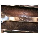 All-Clad Utensils
