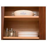 Baking Dishes, Corningware