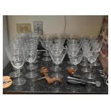 Stemware / Wine Glasses