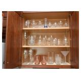 Stemware / Wine Glasses / Glassware