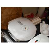 George Foreman Grill