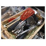 Kitchen Utensils