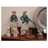 Collectible Figurines