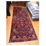 Vintage Rug Runner