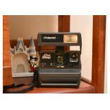 Polaroid Camera