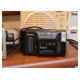 Canon Auto Focus Camera