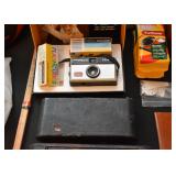 Vintage Cameras (Kodak)