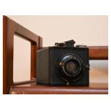 Vintage Brownie Special Camera
