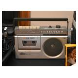 Unitech Radio / Cassette Player