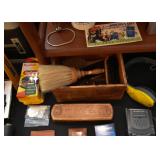 Vanity Items, Headphones, Kodak Film