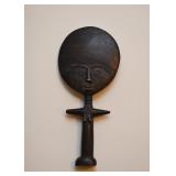 African Statues / Sculptures