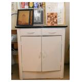 Utility Cabinet