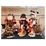 Christmas Decor & Ornaments