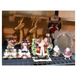 Christmas Decor & Ornaments
