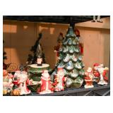 Christmas Decor & Ornaments